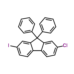 851119-15-8 structure