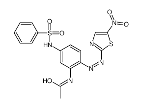 85508-40-3 structure