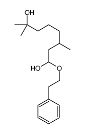 85665-81-2 structure