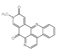 86047-14-5 structure