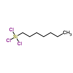 正庚基三氯硅烷图片