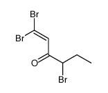 88146-52-5结构式