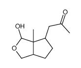 88536-88-3 structure