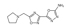 887095-32-1 structure