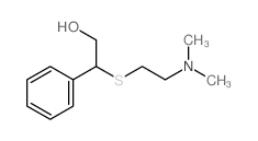 88889-92-3 structure