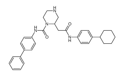 918434-18-1 structure