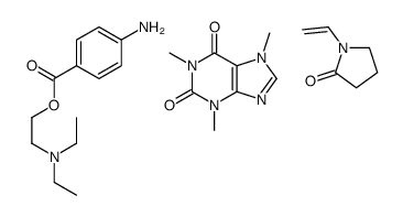 95017-34-8 structure