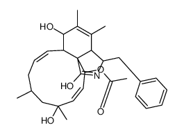 108050-28-8 structure