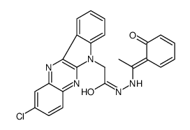 109322-06-7 structure