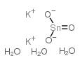 锡酸二钠结构式