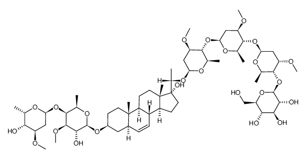 120768-73-2 structure