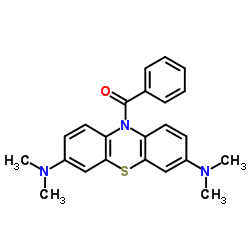 Benzoyl Leucomethylene Blue picture