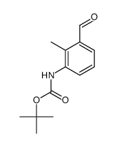 1263279-61-3 structure