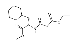 126910-82-5 structure