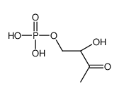 3,4-dihydroxy-2-butanone-4-phosphate图片