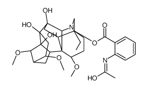 1360-76-5结构式