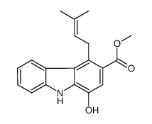 142846-96-6 structure