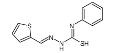 1435-01-4 structure