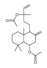 1438-66-0 structure