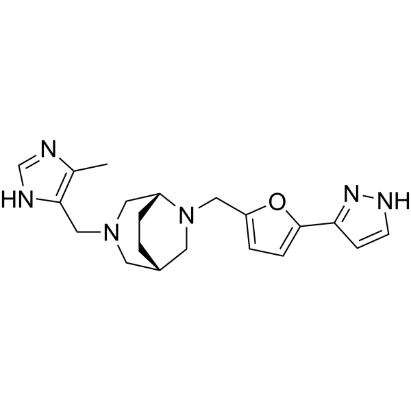 DRP1i27 Structure