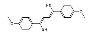 17284-12-7结构式