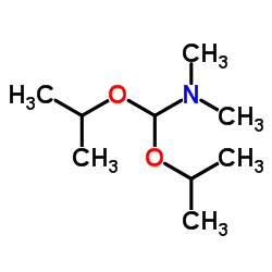 N,N-二甲基甲酰胺二异丙醇缩醛图片