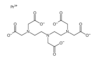 praseodymium DTPA picture