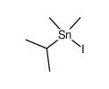 Iodoisopropyldimethylstannane picture