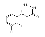 2554-13-4 structure