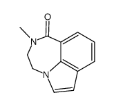 28740-85-4 structure