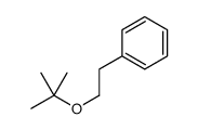 [2-(1,1-Dimethylethoxy)ethyl]benzene picture