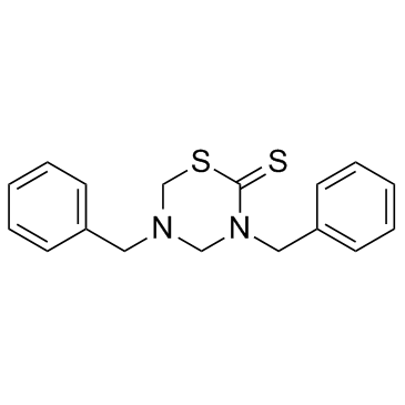 舒苯汀结构式