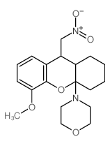 36848-01-8 structure