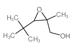 Oxiranemethanol,3-(1,1-dimethylethyl)-2-methyl- (9CI) picture