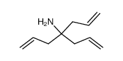 triallylmethylamine结构式