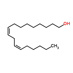 (9Z,12Z)-Octadeca-9,12-dien-1-ol picture