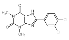 54013-58-0 structure