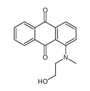 5960-58-7 structure