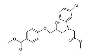 62631-70-3 structure