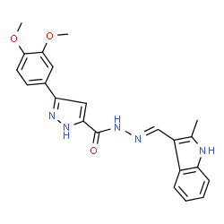 634884-64-3 structure