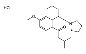 63886-33-9 structure