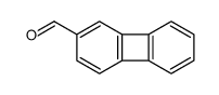 2-formyl biphenylene结构式