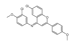 6901-60-6结构式