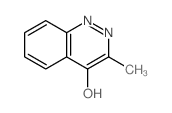 3-methyl-1H-cinnolin-4-one picture