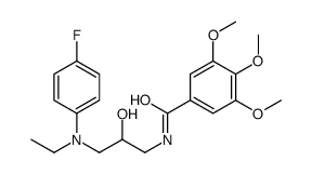 73572-01-7结构式