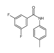 746609-38-1 structure