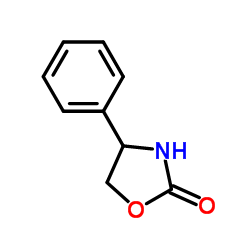 (4S)-4-Phenyl-2-oxazolidinone picture