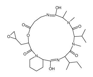 Destruxin E1 5 picture