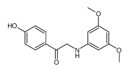 827024-96-4 structure