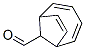 Bicyclo[4.2.1]nona-2,4,7-triene-9-carboxaldehyde, syn- (9CI) picture